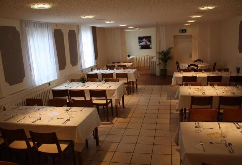 בית מלון כפרי Engel