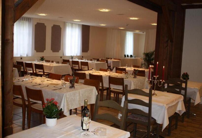 בית מלון כפרי Engel