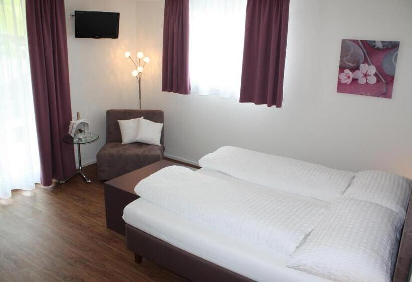 בית מלון כפרי Engel