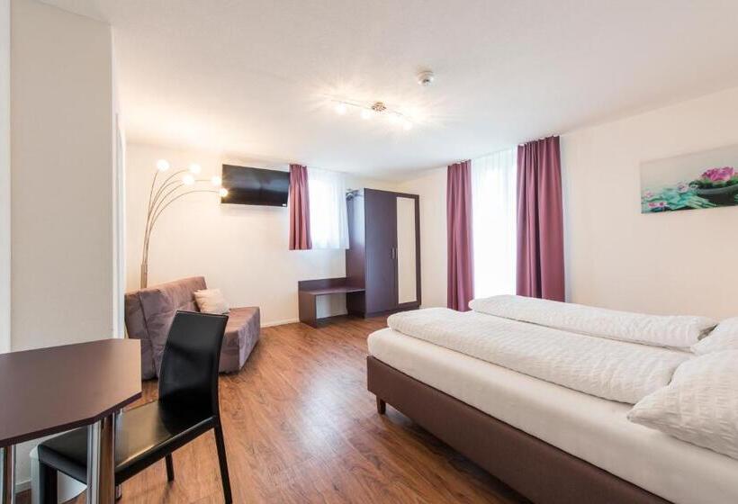 בית מלון כפרי Engel