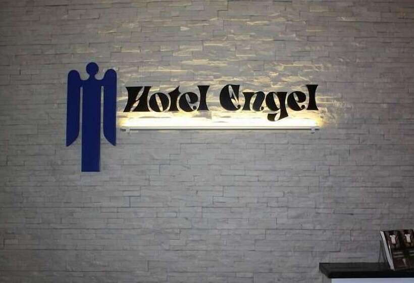 בית מלון כפרי Engel