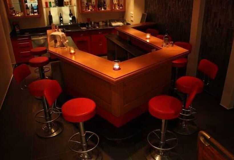 בית מלון כפרי Engel