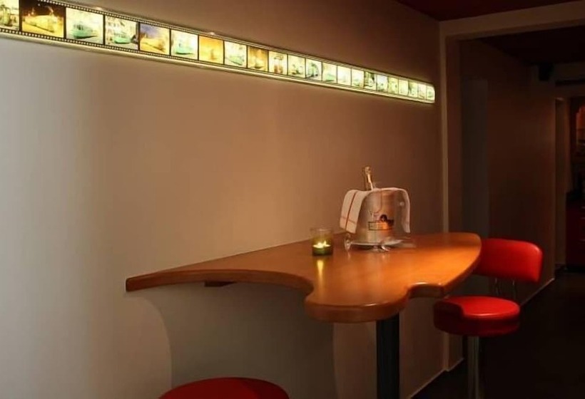 בית מלון כפרי Engel