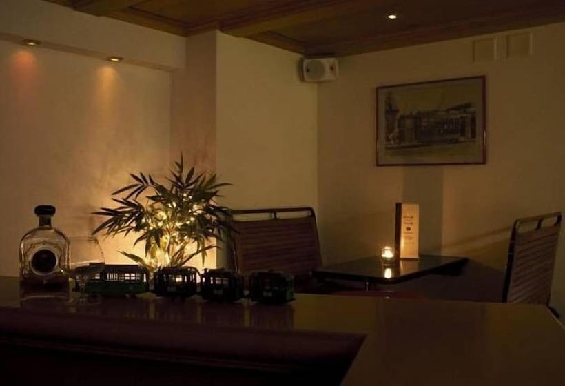 בית מלון כפרי Engel