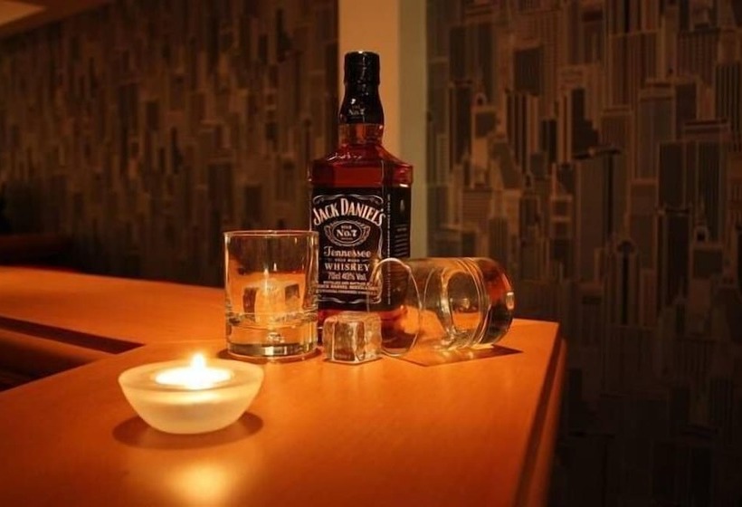 בית מלון כפרי Engel