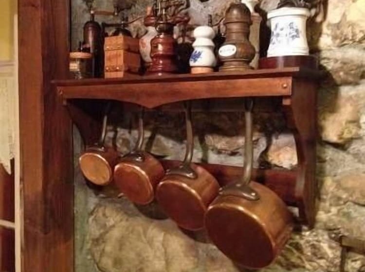 בית מלון כפרי Engel