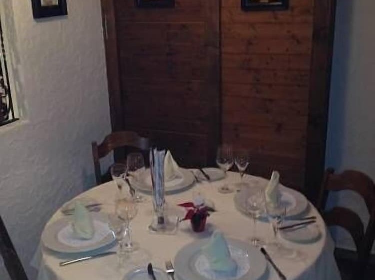 בית מלון כפרי Engel