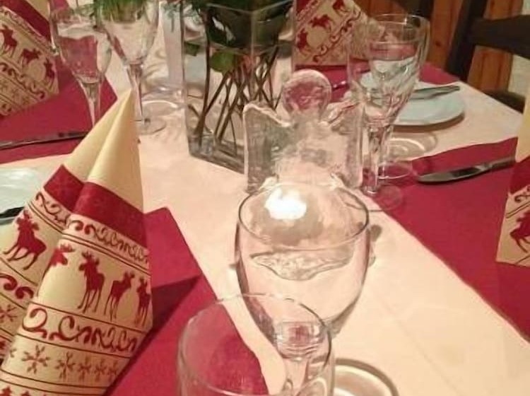 בית מלון כפרי Engel