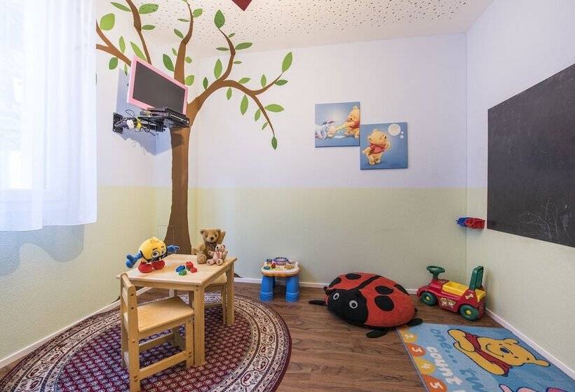 בית מלון כפרי Engel