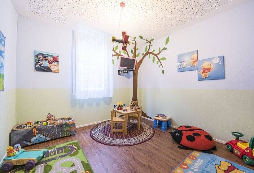 בית מלון כפרי Engel