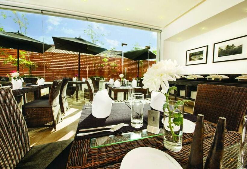 Fair View Hotel Colombo