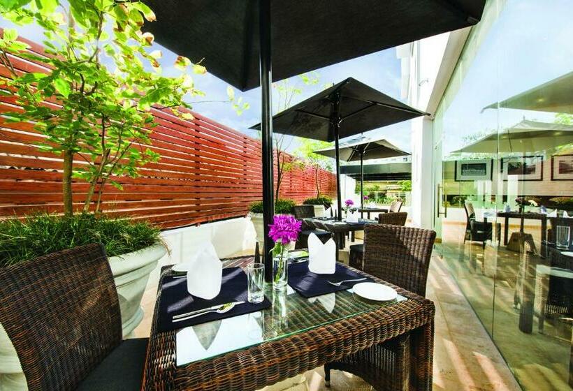 Fair View Hotel Colombo