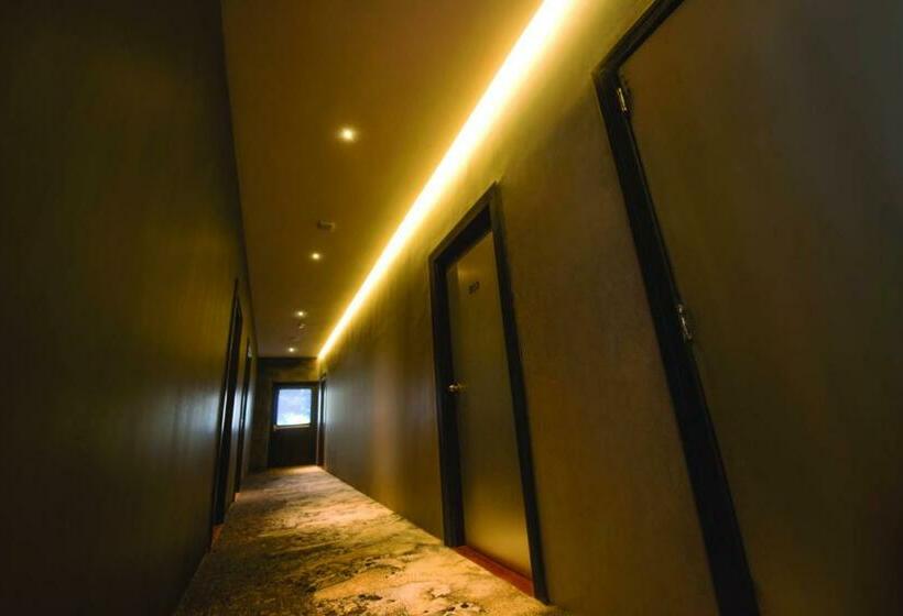 Fair View Hotel Colombo