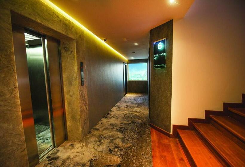 Fair View Hotel Colombo