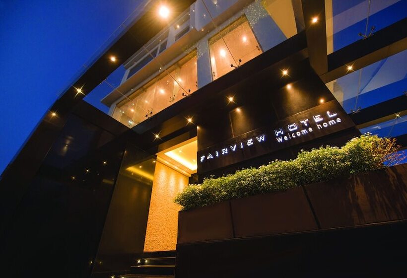 Fair View Hotel Colombo