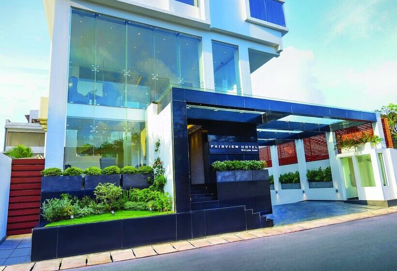 Fair View Hotel Colombo