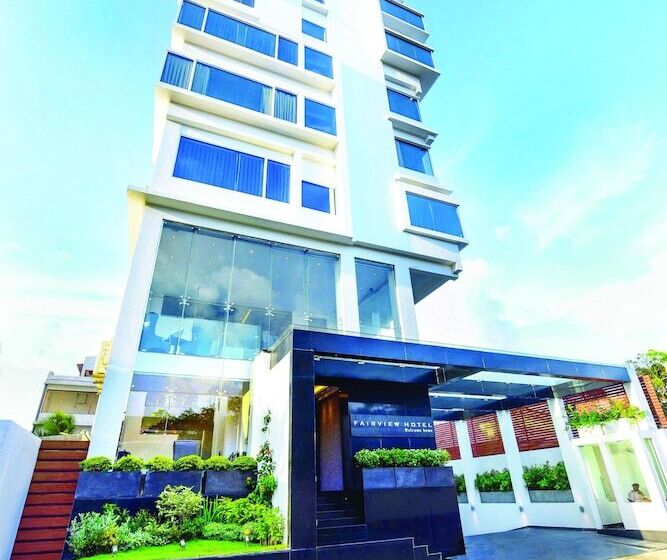 Fair View Hotel Colombo