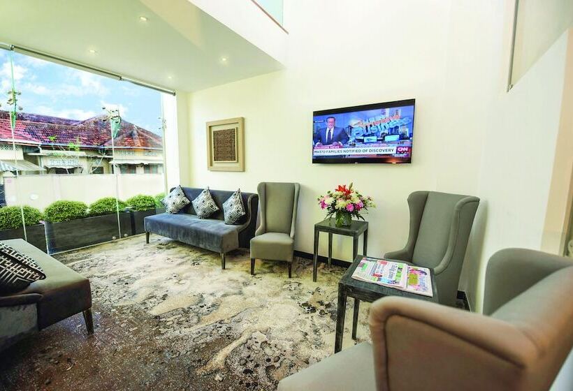 Fair View Hotel Colombo