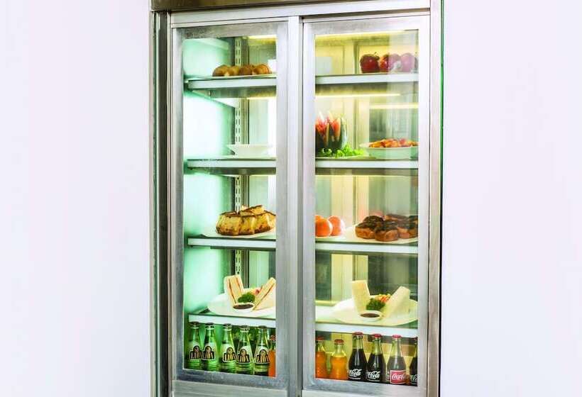 Fair View Hotel Colombo