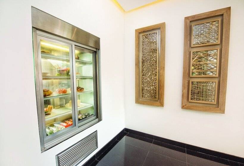 Fair View Hotel Colombo