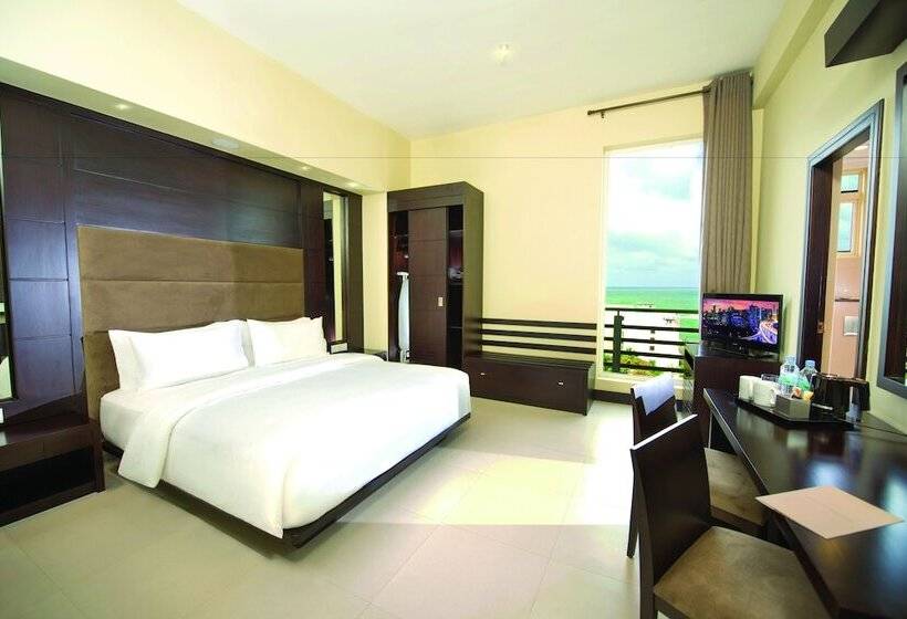 Fair View Hotel Colombo