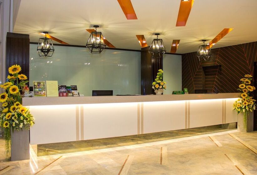 ホテル Friendlytel