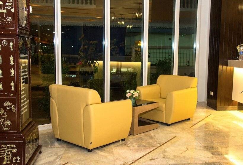 ホテル Friendlytel