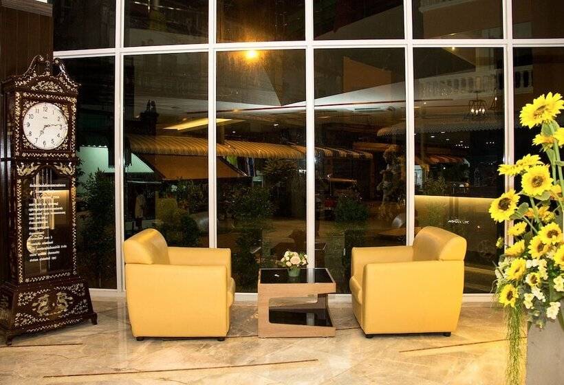 ホテル Friendlytel