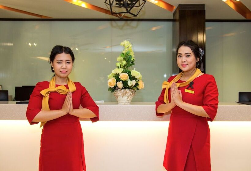 ホテル Friendlytel