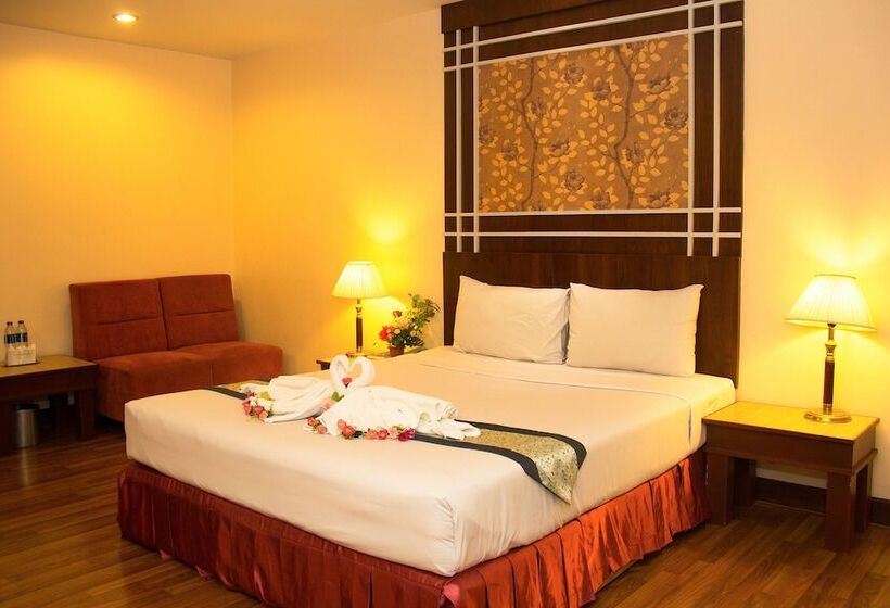 ホテル Friendlytel