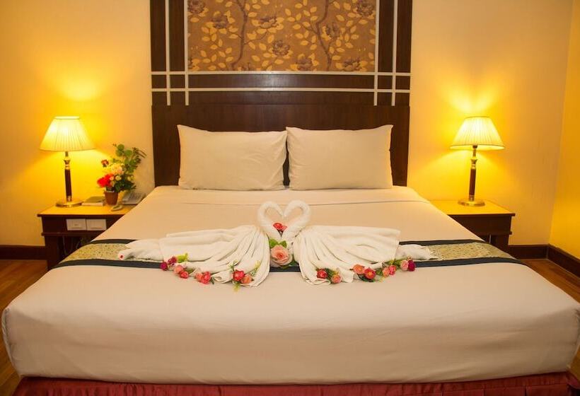 ホテル Friendlytel