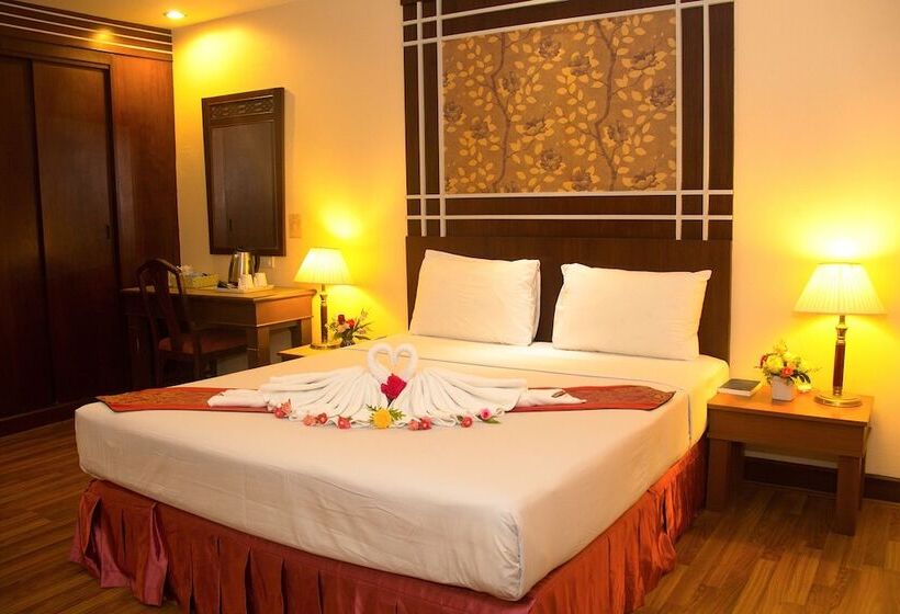 ホテル Friendlytel