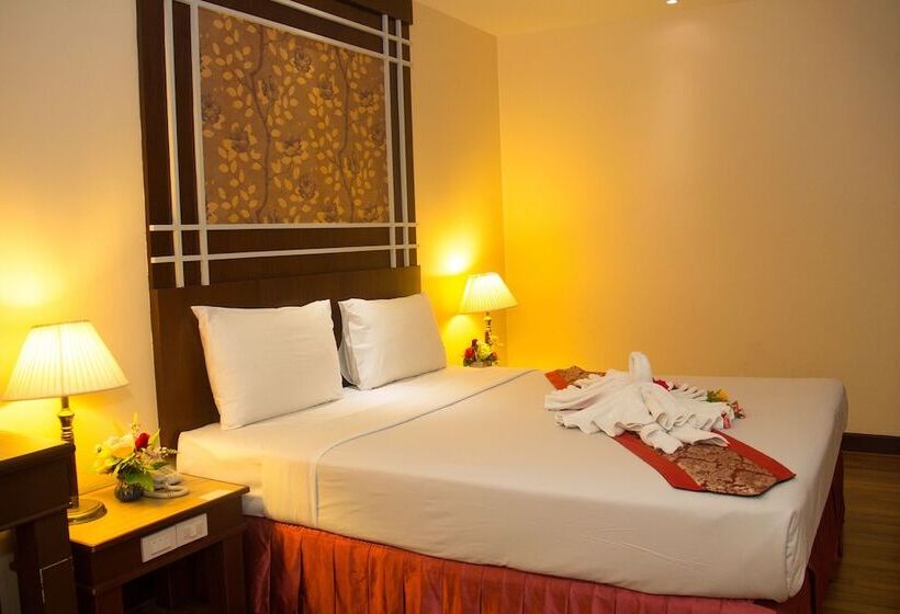 ホテル Friendlytel