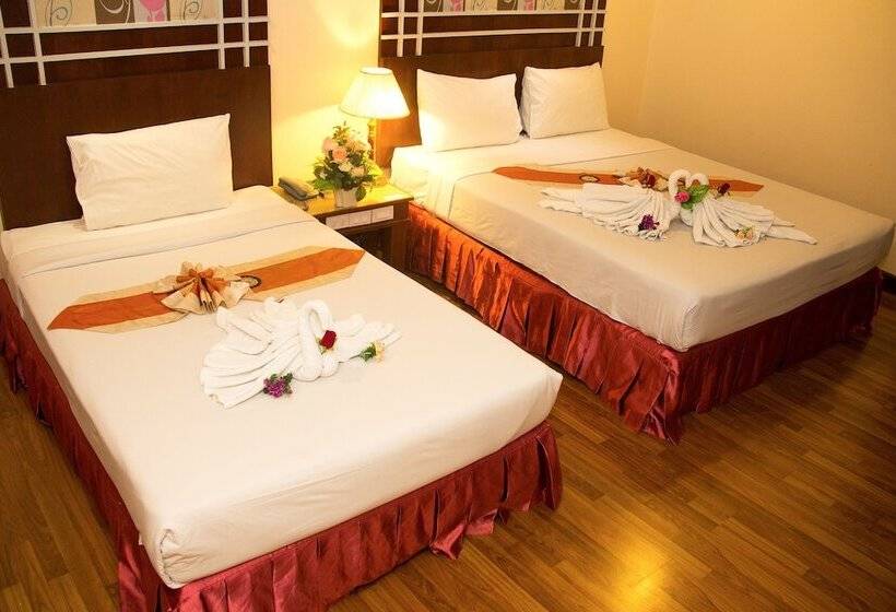 ホテル Friendlytel