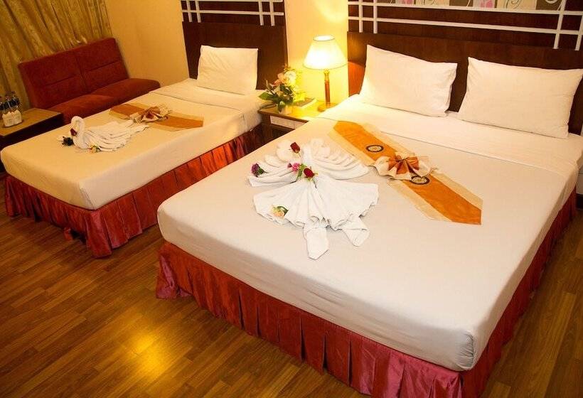 ホテル Friendlytel