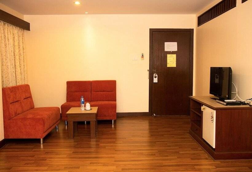 ホテル Friendlytel