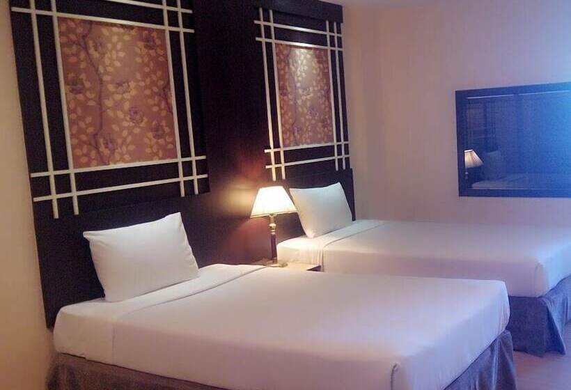 ホテル Friendlytel