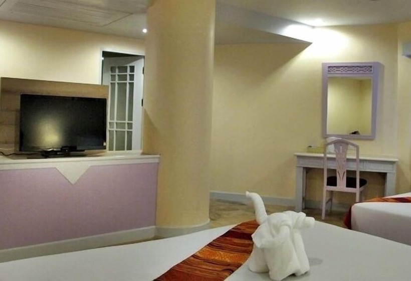 ホテル Friendlytel