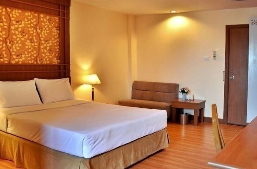 ホテル Friendlytel