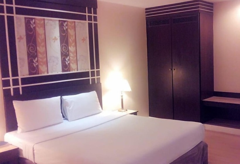 ホテル Friendlytel