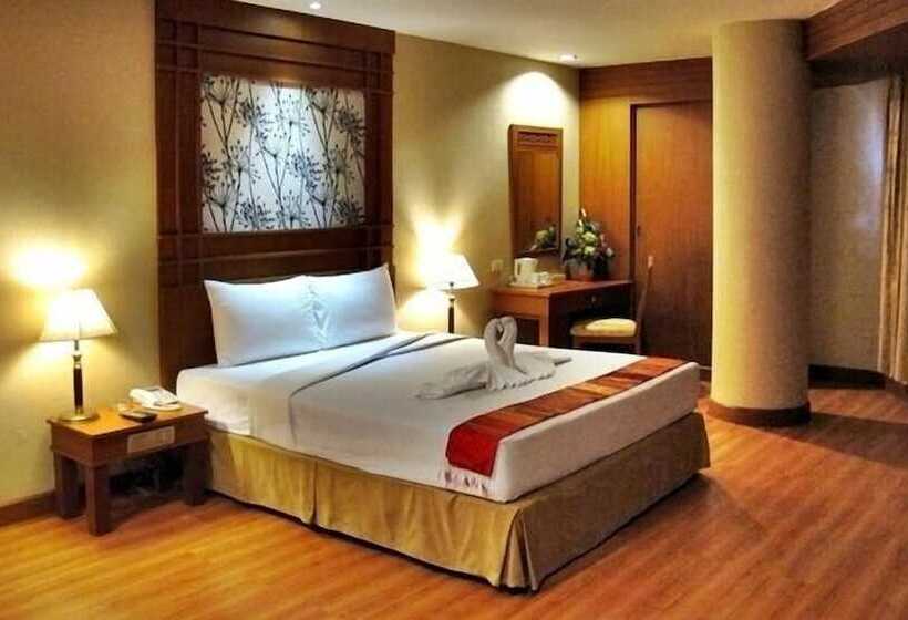 ホテル Friendlytel