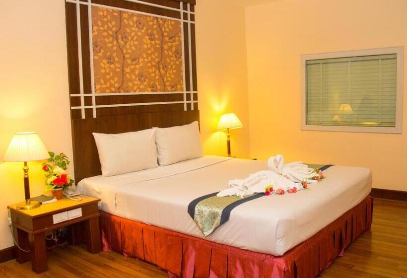 ホテル Friendlytel