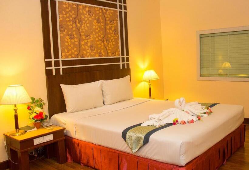 ホテル Friendlytel