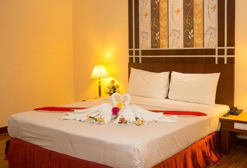 ホテル Friendlytel