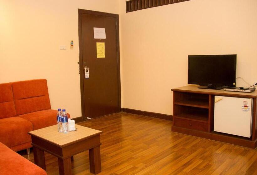 ホテル Friendlytel