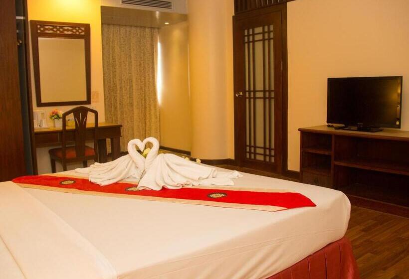 ホテル Friendlytel