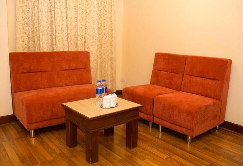 ホテル Friendlytel