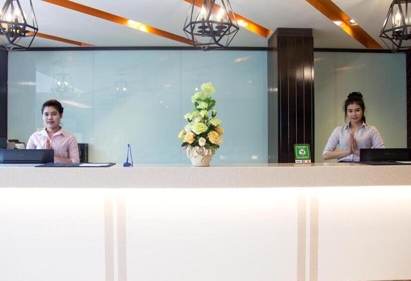 ホテル Friendlytel