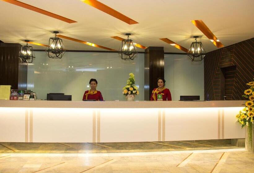 ホテル Friendlytel