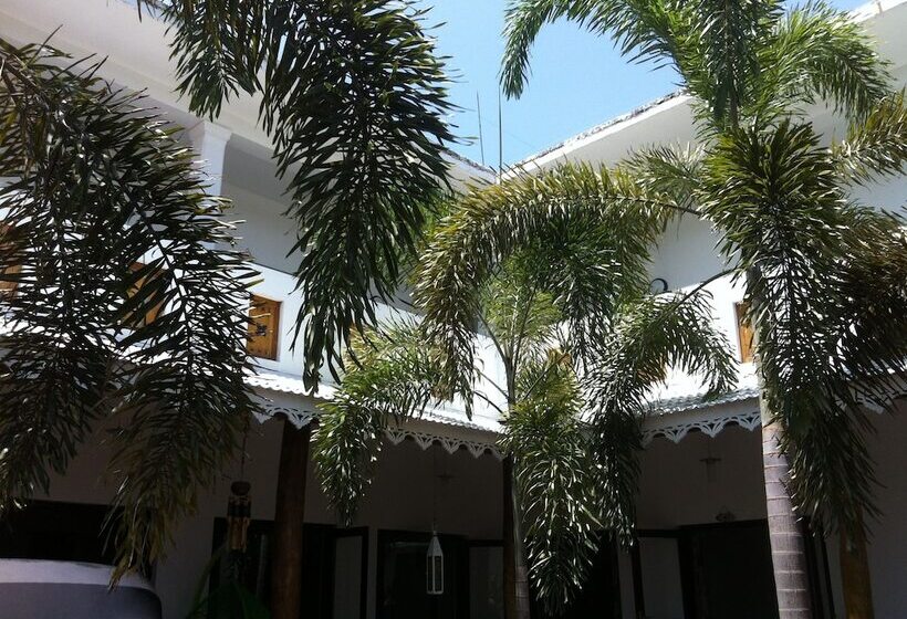 فندق Friends Guesthouse Negombo